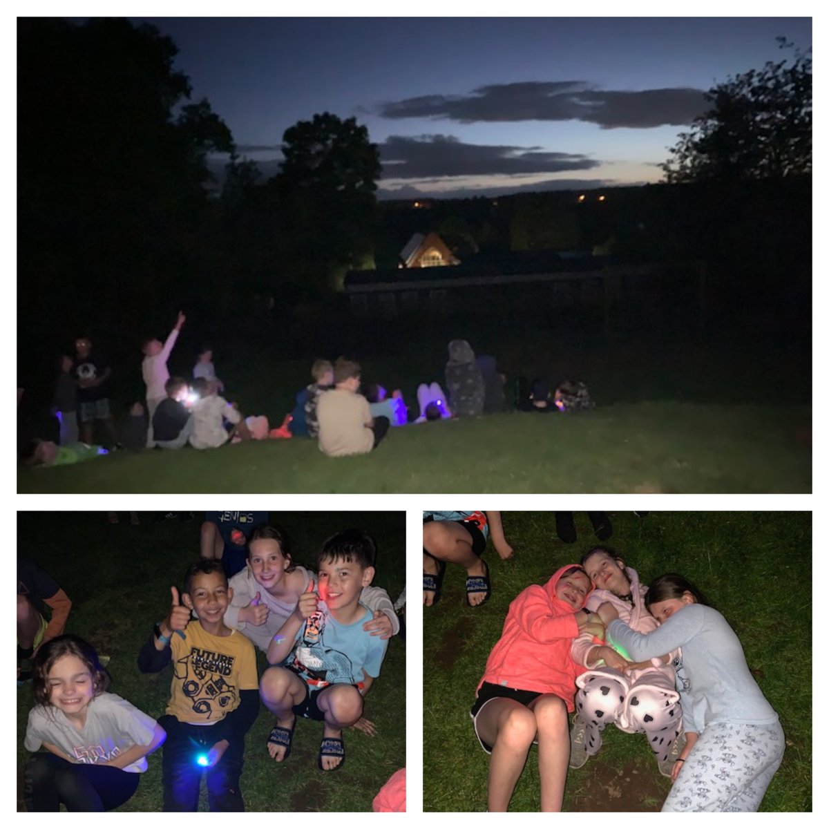 Wilden All Saints tweet media