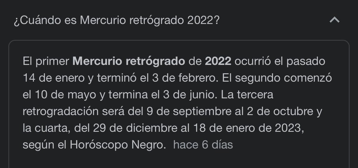 Yo instantáneamente yendo a googlear estas cosas cuando me siento mal y no entiendo por qué: (y ya todo tiene sentido)