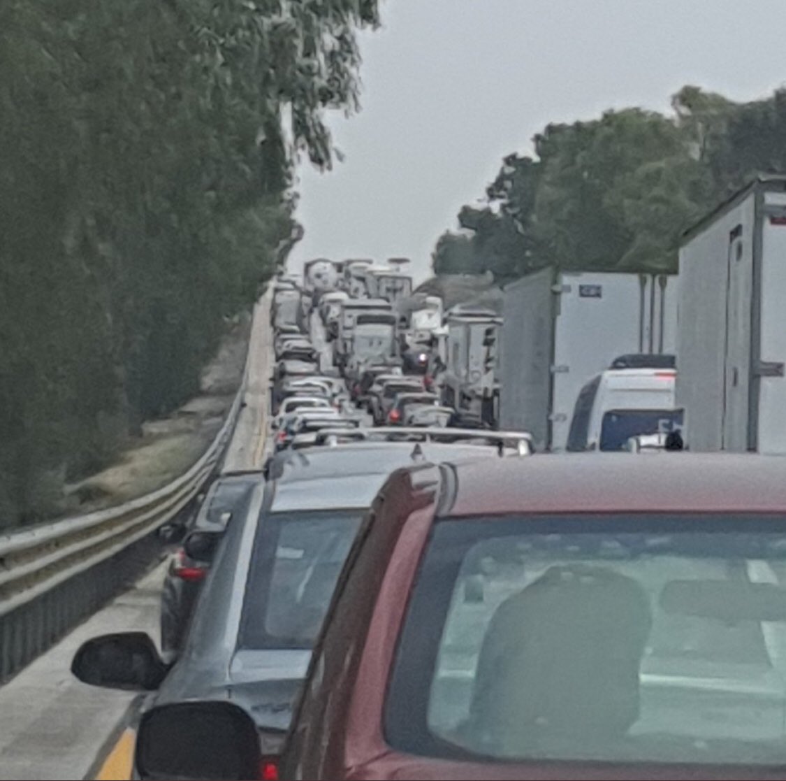 @TraficoReporte tweet media