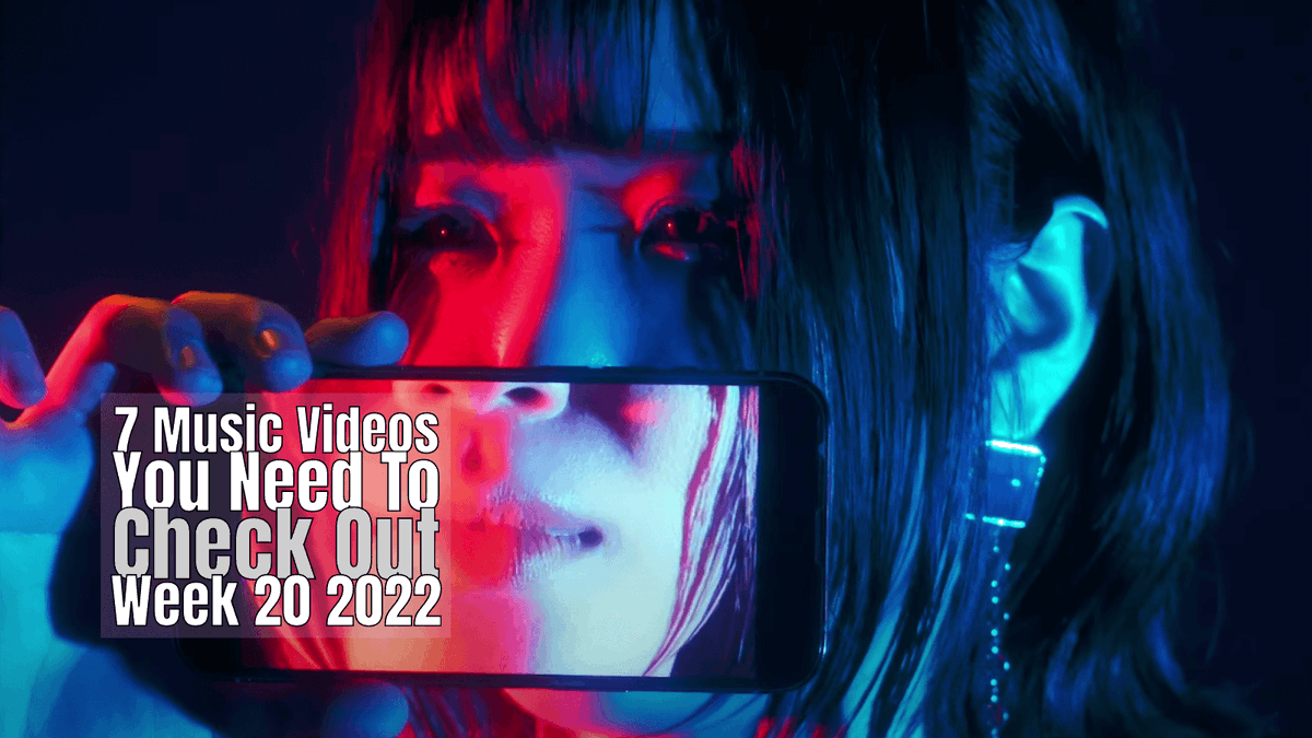 AVO_Magazine's tweet photo. Want to discover some new tunes from Japan? Good news. We've got a fresh list of new music videos for you!

➡️https://t.co/O9gMwwGbnF

#AVOMagazine #musicfromJapan #jrock #jpop #vkei @luin_official @collapse_s @qinariofficial @sedai_band @minonosatoe @the_seadays @pulplant_band https://t.co/6HihNHZMs5