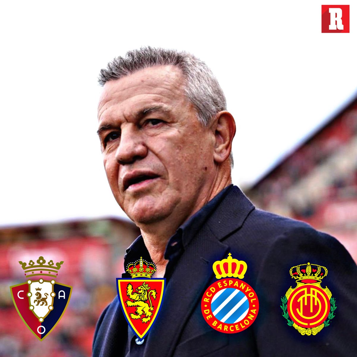 @record_mexico's photo on Espanyol