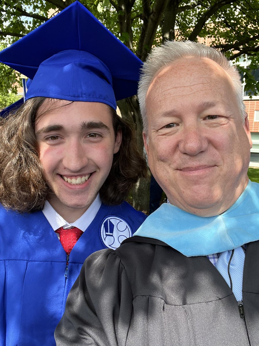 BCHS_Principal's tweet photo. Congratulations to the Bishop Chatard Class of 2022! #commencement2022 https://t.co/VrCx88P1Fo