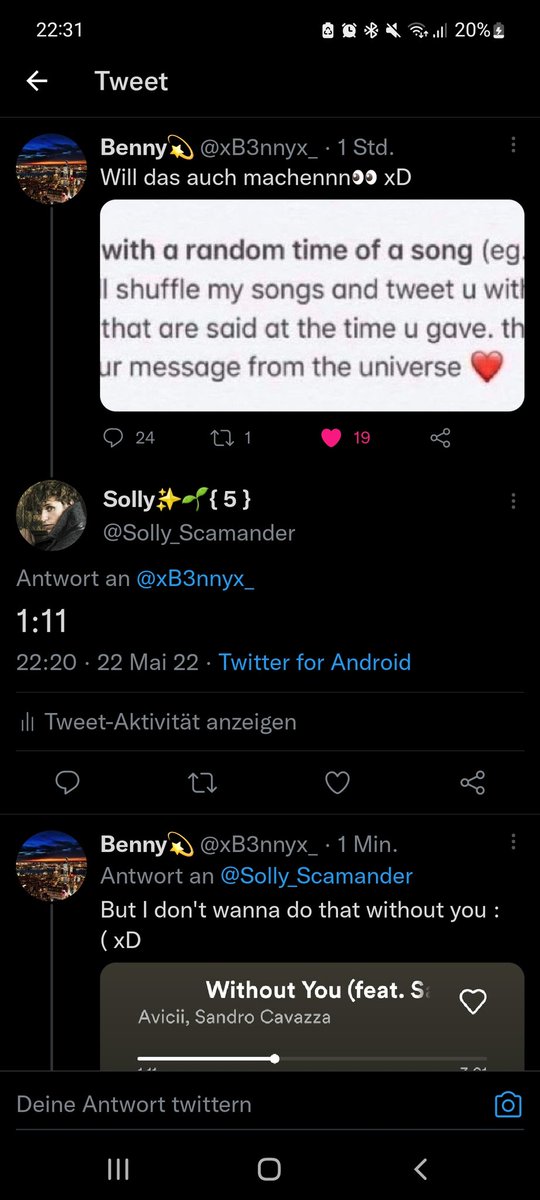 𝚂𝚘𝚕𝚕𝚢 BYLER ENDGAME tweet media