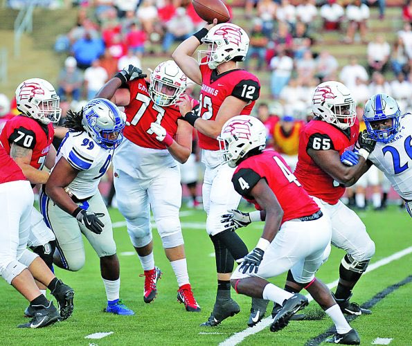 Jaden Gilbert tweet media