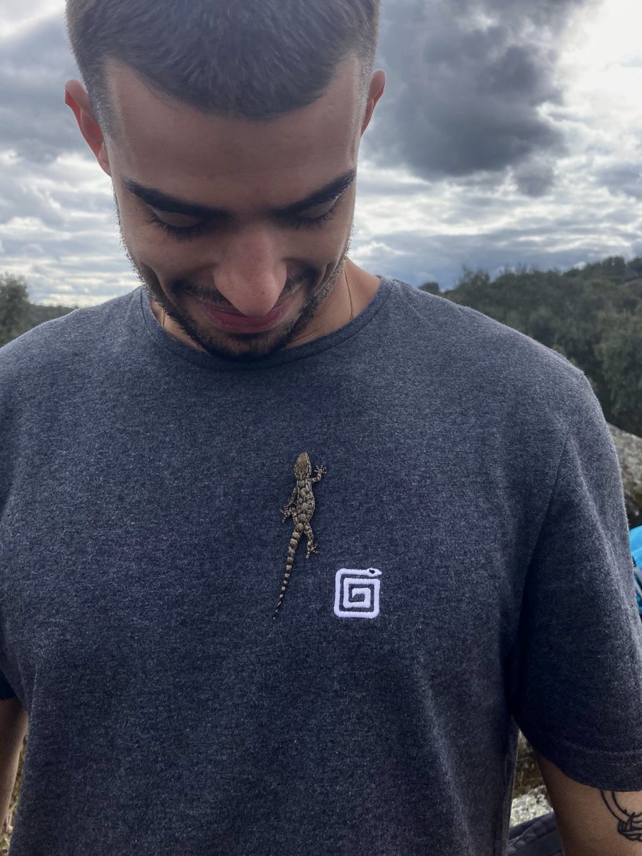 Estaba el flautista de Hamelín que atraía a las ratas y luego estoy yo que atraigo a todos los bichos