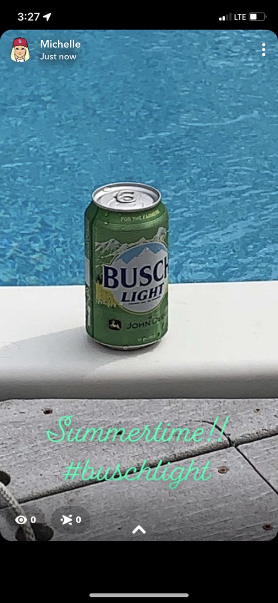 sassyshelly77's tweet image. Found them!!! @BuschLightFans