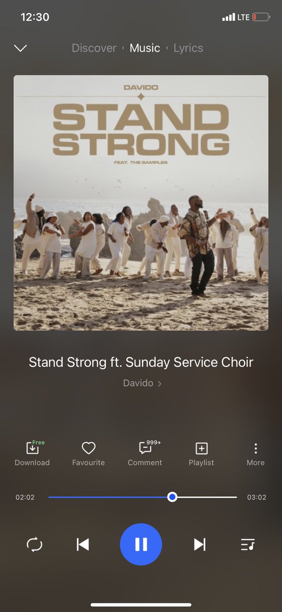 We Stand Strong with Daddy Davido 🤞🏾🤞🏾🙌🏾♥️♥️🙏🏿