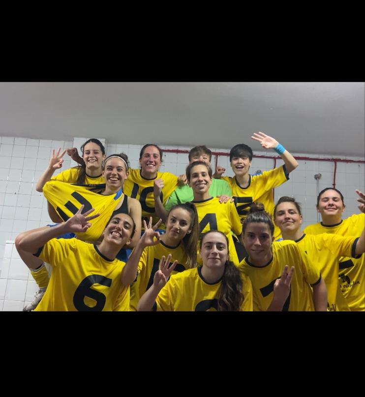 VAMOOOOS CARAJO 
O MEU PUTO EQUIPO, ATA O FIN DO MUNDO CON VOS
#GoAntasGo 💙🤍