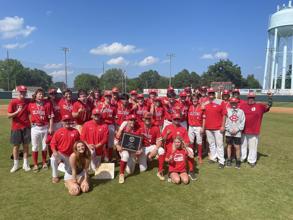 VISAA Baseball tweet media