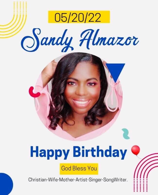 SandyAlmazor's tweet photo. Thank you. I really appreciate it!!!
#SandyAlmazor #weekendappreciation @BonitorBernier @aquela_dorvil #levanjilsanpatipri https://t.co/VyV5aeC934