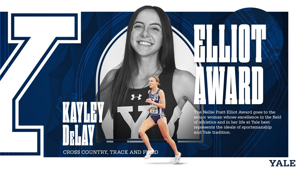 Congratulations Azar &amp; Kayley! 🌟 

#ThisIsYale