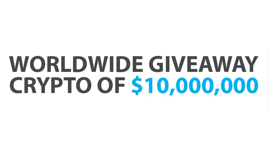 ethupgave's tweet photo. 🚀Claim $10,000,000 in worldwide giveaway

🎁During this unique event Ethereum with Coinbase will give you a chance to win 50,000 ETH

JOIN : https://t.co/6XCGf3I3WG https://t.co/LZp2M1qpVB