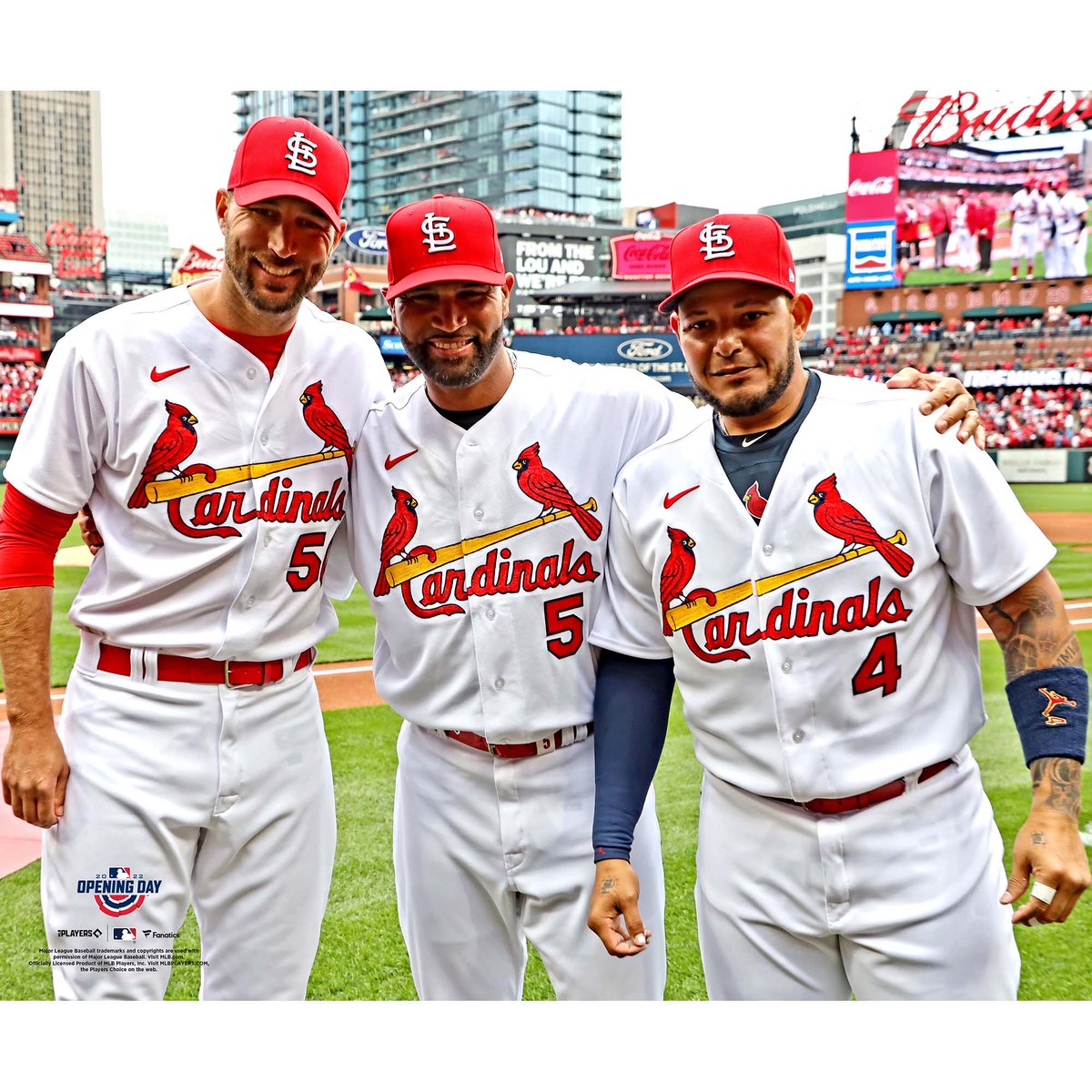 HoothTrevor's tweet photo. Name a more iconic trio of pitchers https://t.co/ljZ85ztfUi