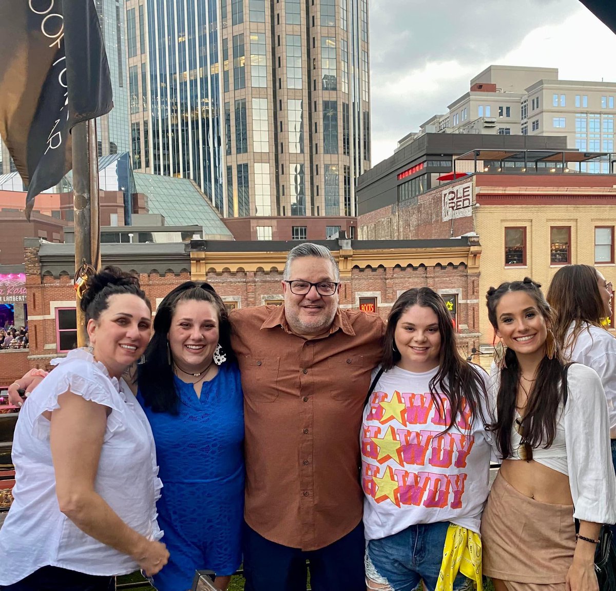 odeebz's tweet image. Nashville, ILY