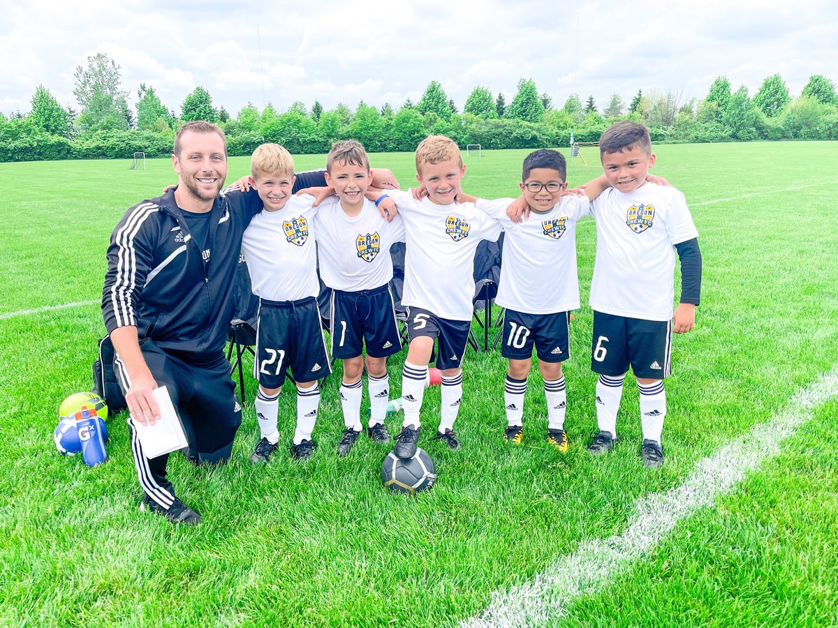Coaching some U8 boys as the season wrapped up today. Hopefully some future eagles in the group! I hope they had as much fun as I did this spring!