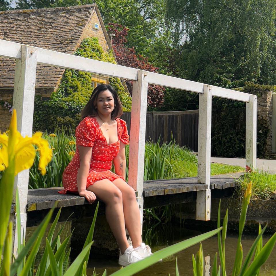 Maria Sagucio tweet media