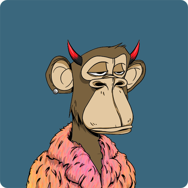 EB7's tweet photo. Dont let anyone EVER tell you that something isnt possible.

I was not early, started with 4 eth, didnt get my first ape till 80 eth floor. I was told getting 1 ape alone is impossible starting with 4 eth.

I worked my ass off, and you can as well!

Just got my perfect 3 apes. https://t.co/QAgofxUHEV