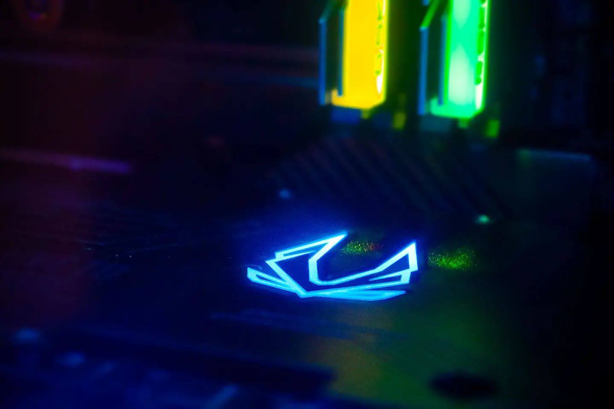 ZOTACRussia's tweet photo. Роскошные фото!

#ZOTAC #ZOTACGAMING #RTX30 #PcSetup #GamingPC #PcBuild #RGB #Tech #PcHardware #PcComponents https://t.co/QWNI4D7Srp