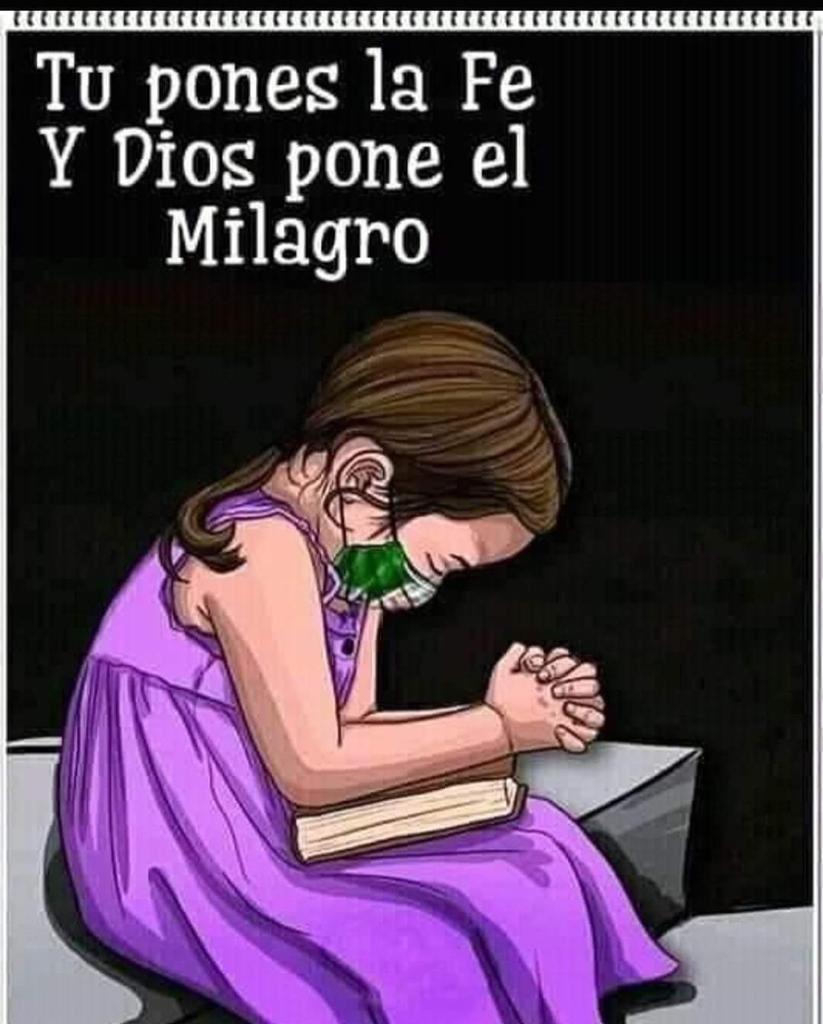ID_Catolica's tweet photo. Así sea! ✨✝️🙏🏻 https://t.co/cSNzINcFSN
