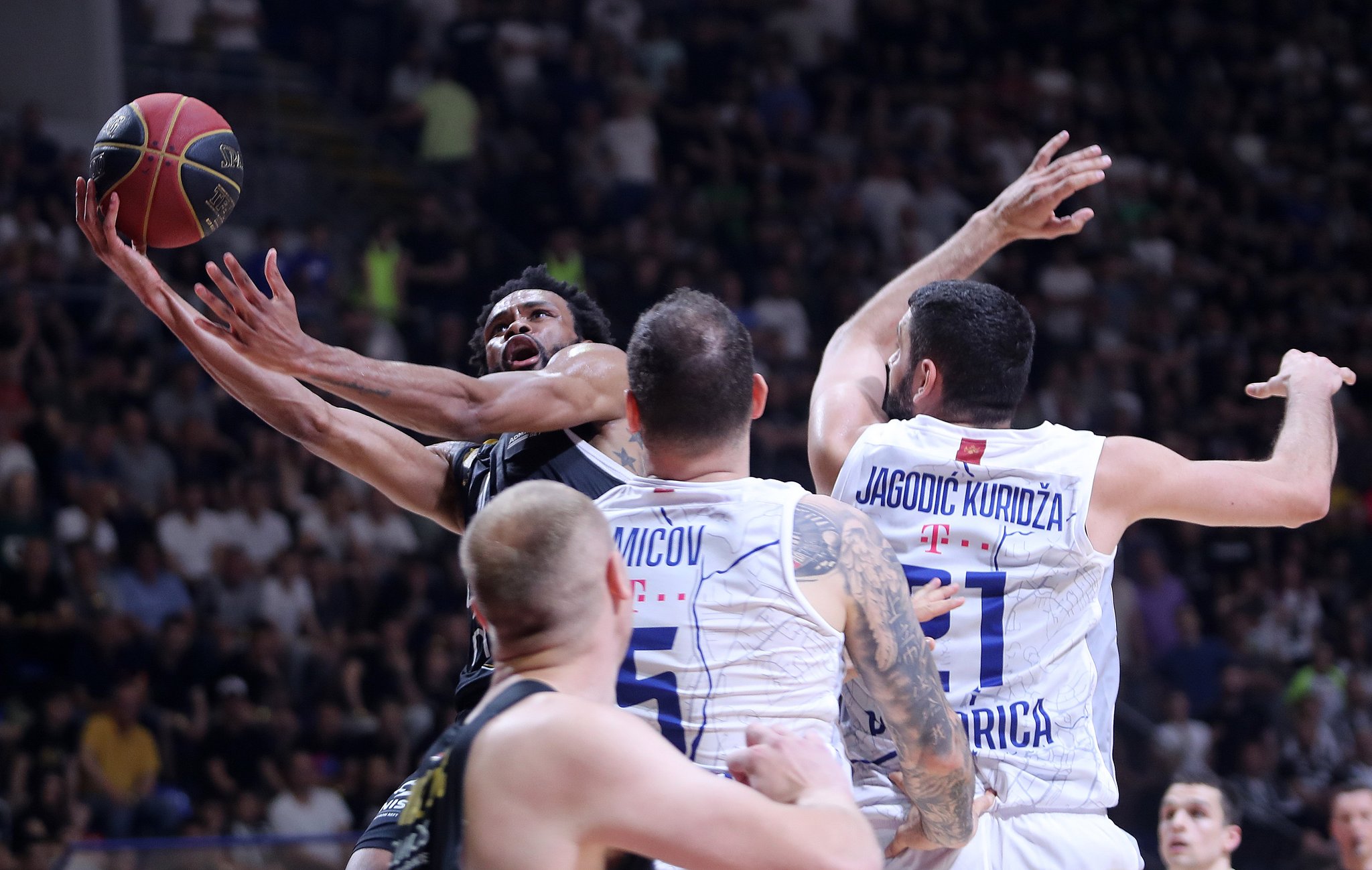 Sportski žurnal on Twitter "Парни ваљак меље (ФОТО В. Марковић) https