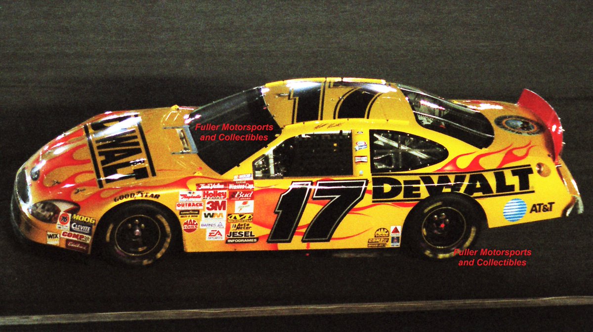 LegendsNascar's tweet photo. Matt Kenseth at #TheWinston in 2002.

#HotRod 🔥🔥🔥🔥 https://t.co/VA36jEGN9i