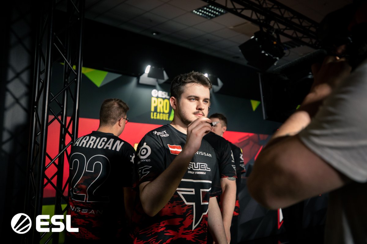ESLCS's tweet photo. The only international roster to ever win a Counter-Strike Major. 🌍

The only Canadian - @Twistzz🇨🇦
The only Norwegian - @FaZe_rainCS🇳🇴
The only Estonian - @ropz🇪🇪
The only Latvian - @brokycs🇱🇻

History makers. @FaZeClan 

#PGLMajor https://t.co/1tUcy9M77i