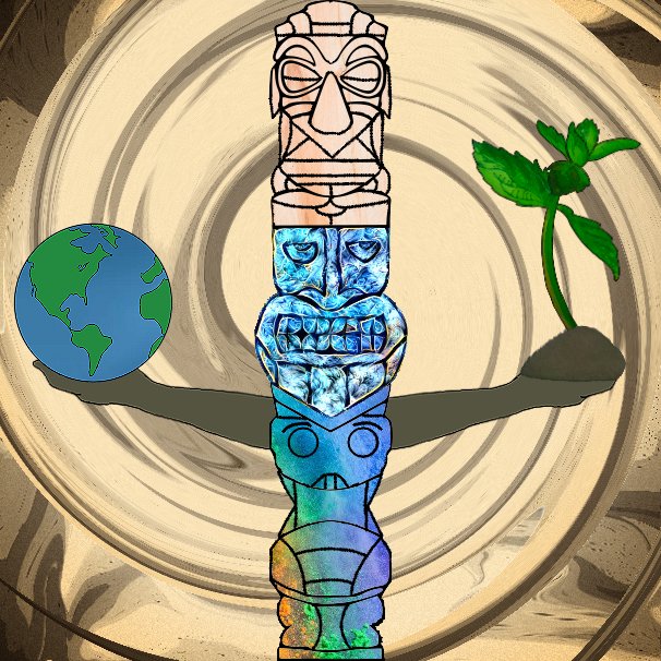 AlgoTotem's tweet image. 📢 SOME INFORMATION ABOUT THE PROJECT📢

- 1300 pieces in the shuffle 💕
- Mint price : 12 Algo 🔥
- Built-in #ARC69 🚨
- Website comming soon⏳

#Algorand #algofam #AlgoNFT