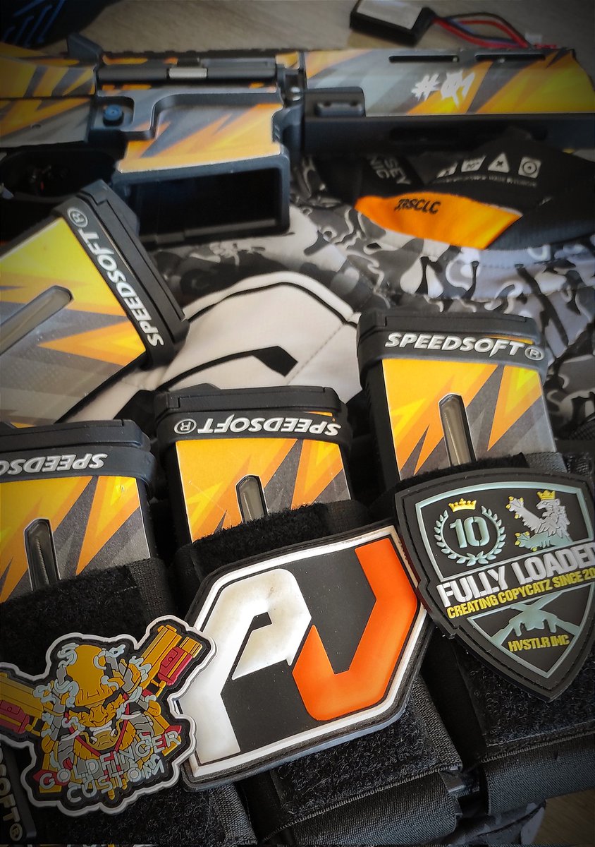 Olivier "Luckypuff" Olligschlaeger tweet media