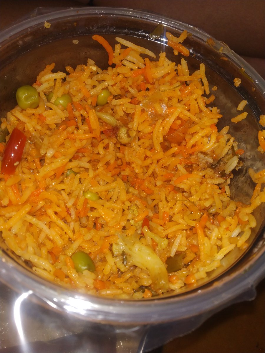 muskan_chouksey's tweet photo. Received very stale food even smelling foul 
No response from swiggy team and restaurant owner tooo
@swiggy_in 
@SwiggyCares 
@Babbuhotel2 https://t.co/kM6fU5kyjL