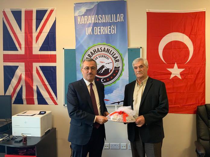 Hayrettin Güngör