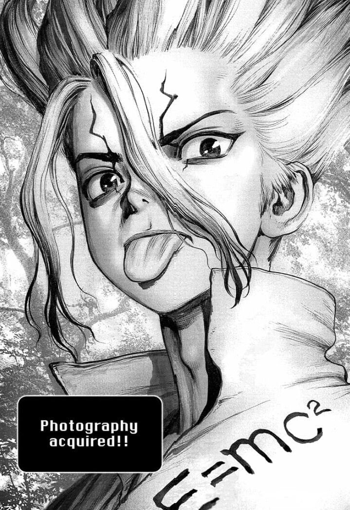 cjkader12's tweet photo. Boichi le meilleur dessinateur dans le monde des mangaka. 
C'est pas un débat 🤧 https://t.co/UOmeLluUBT