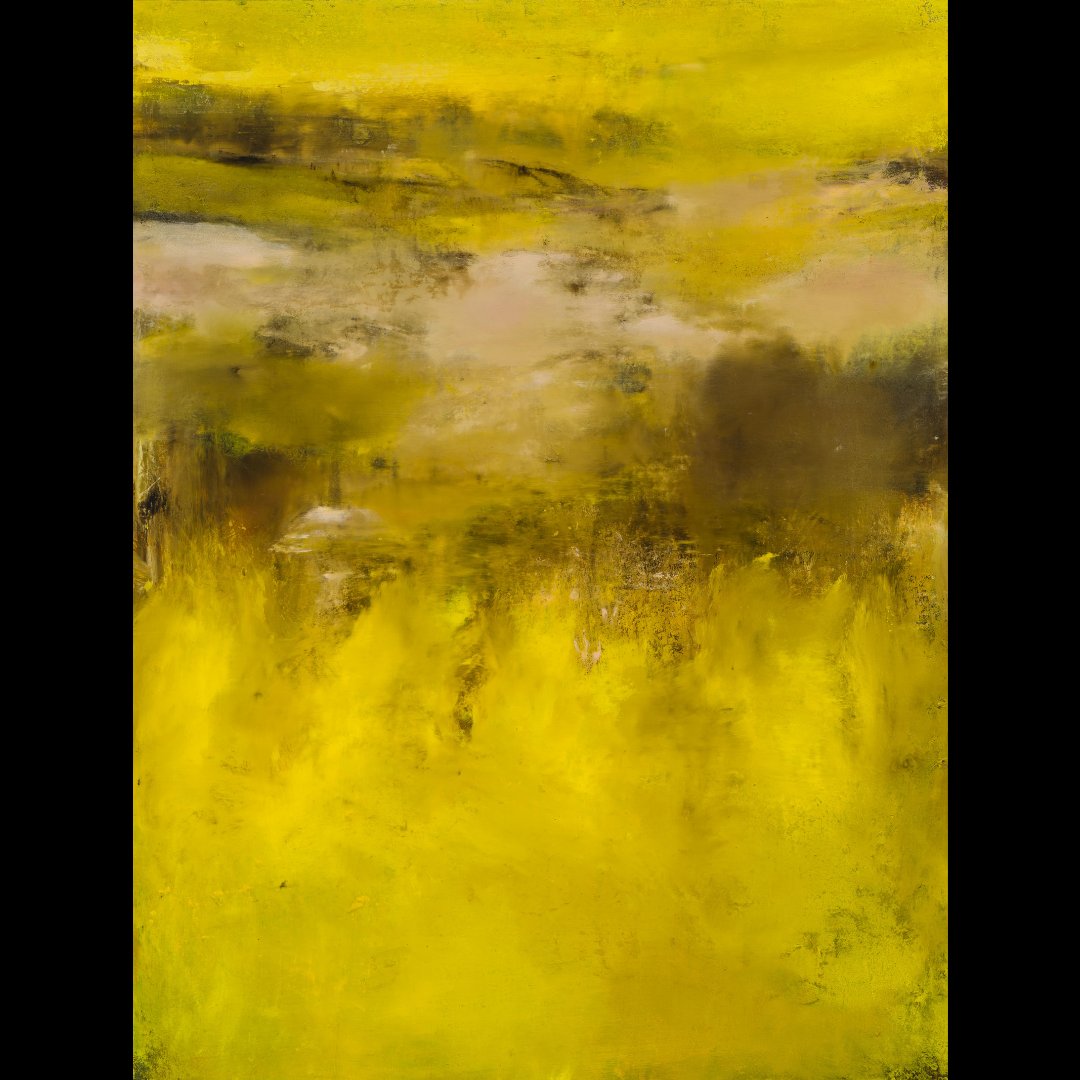 ThompsonLandry's tweet image. We are excited to show you ILES EN VUE, new works by Carol Bernier, on display in the Thompson Landry Gallery`s Stone Distillery space.

#artgallery #carolbernier #ilesenvue #exhibition #new #stonedistillerygallery #abstractedlandscape #landscape #montrealartist #abstraction