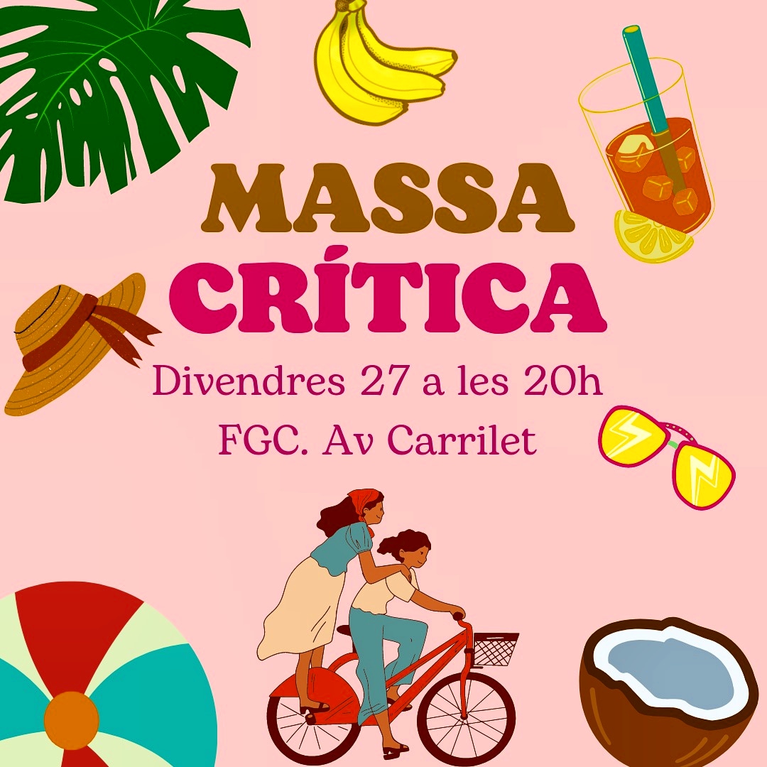 Massa Crítica LH tweet media