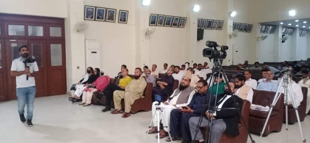 ZangejoSattar's tweet image. کل سائین جی ایم سید کی لاھور میں 
منائی جانی والی برسی کی
 کچھ تصویریں جھلکیاں
#Lahore #GMSayed