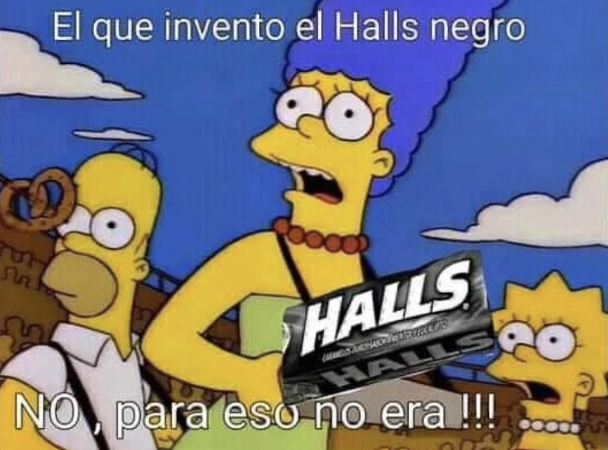 ifrasesdehomero's tweet photo. Diabloss!! https://t.co/M3ztFRw7rY