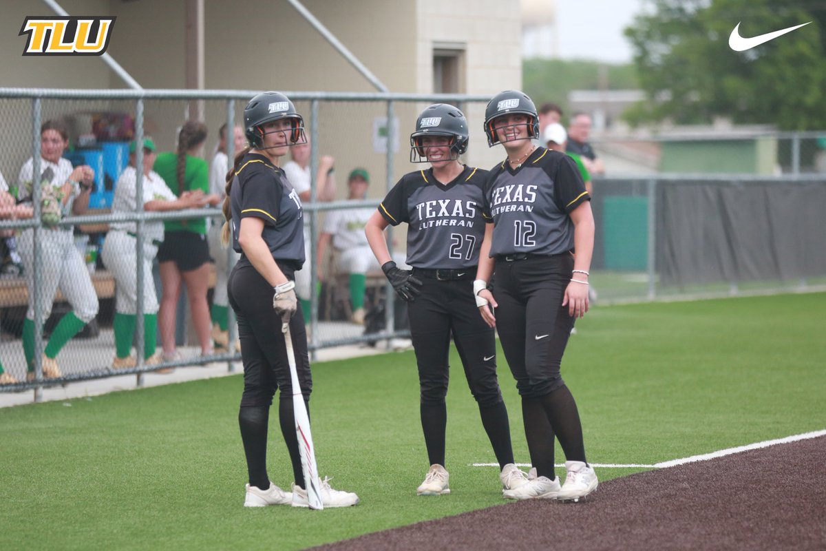 TLU Softball tweet media
