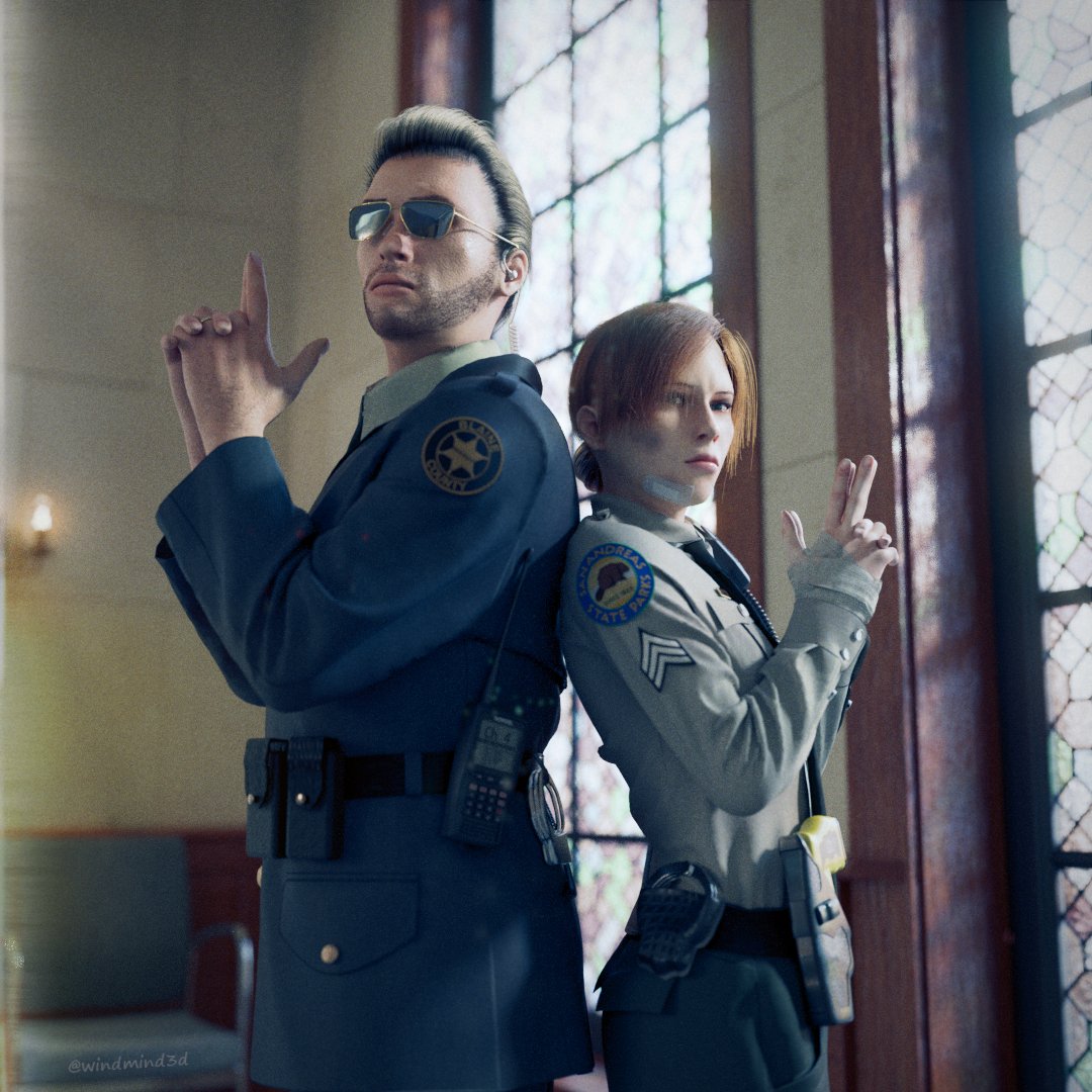 Rhodes\Lamb <a href="/CurvyElephant/">CurvyElephant</a> <a href="/NakkiNakk/">Nakkida</a> #nopixelfanart