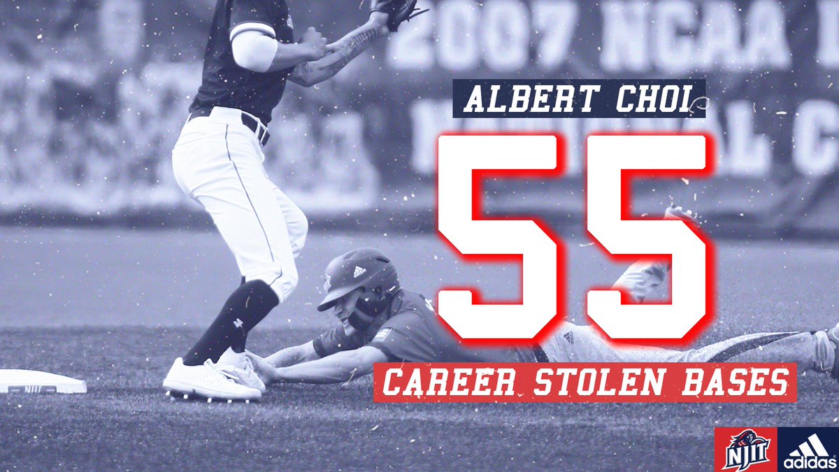 NJIT Baseball tweet media