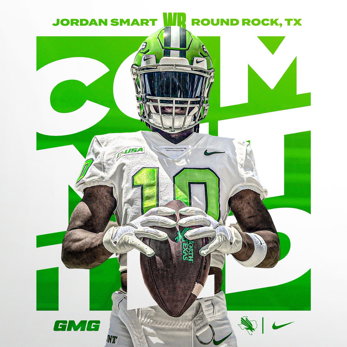 lets work. <a href="/MeanGreenFB/">UNT Football</a>