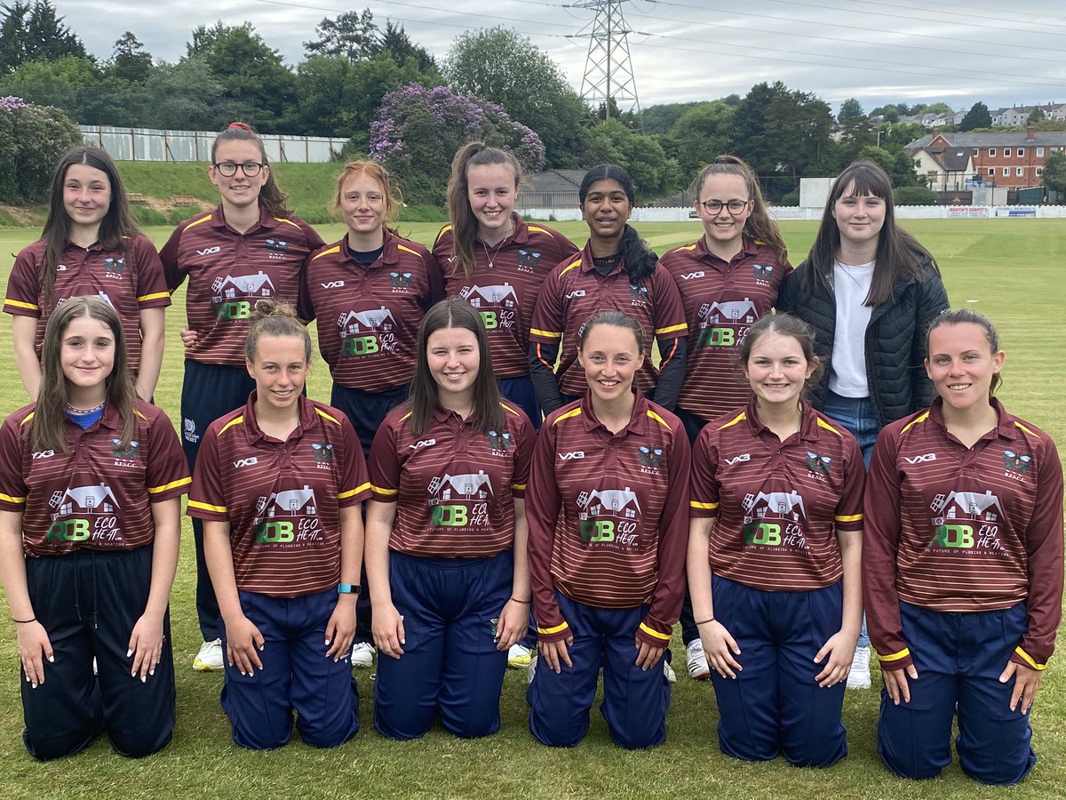 Well done ladies - a win for our first game of the season today against <a href="/ClubDevizes/">Devizes Ladies Cricket Club</a> Well done everyone - special mention to the younger girls playing their first ladies match. 👏 🏏🐝🏏🐝 <a href="/BFSteelCC/">𝐁𝐫𝐢𝐭𝐨𝐧 𝐅𝐞𝐫𝐫𝐲 𝐒𝐭𝐞𝐞𝐥 𝐂𝐂 🐝</a> <a href="/swwrpl/">SWWRPL</a>
