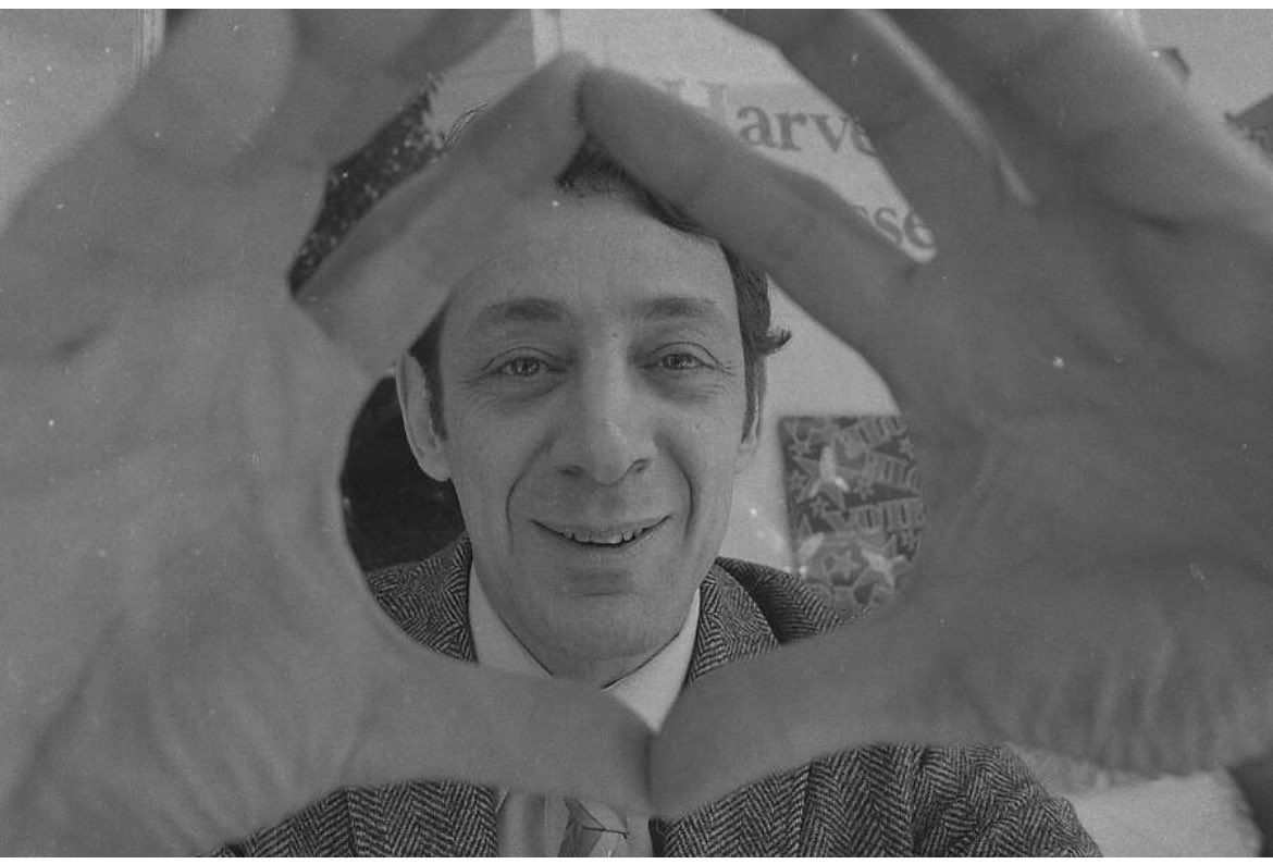 Happy birthday to Harvey Milk. He d be 92 today. ( : Gary Fong, 1976.) 