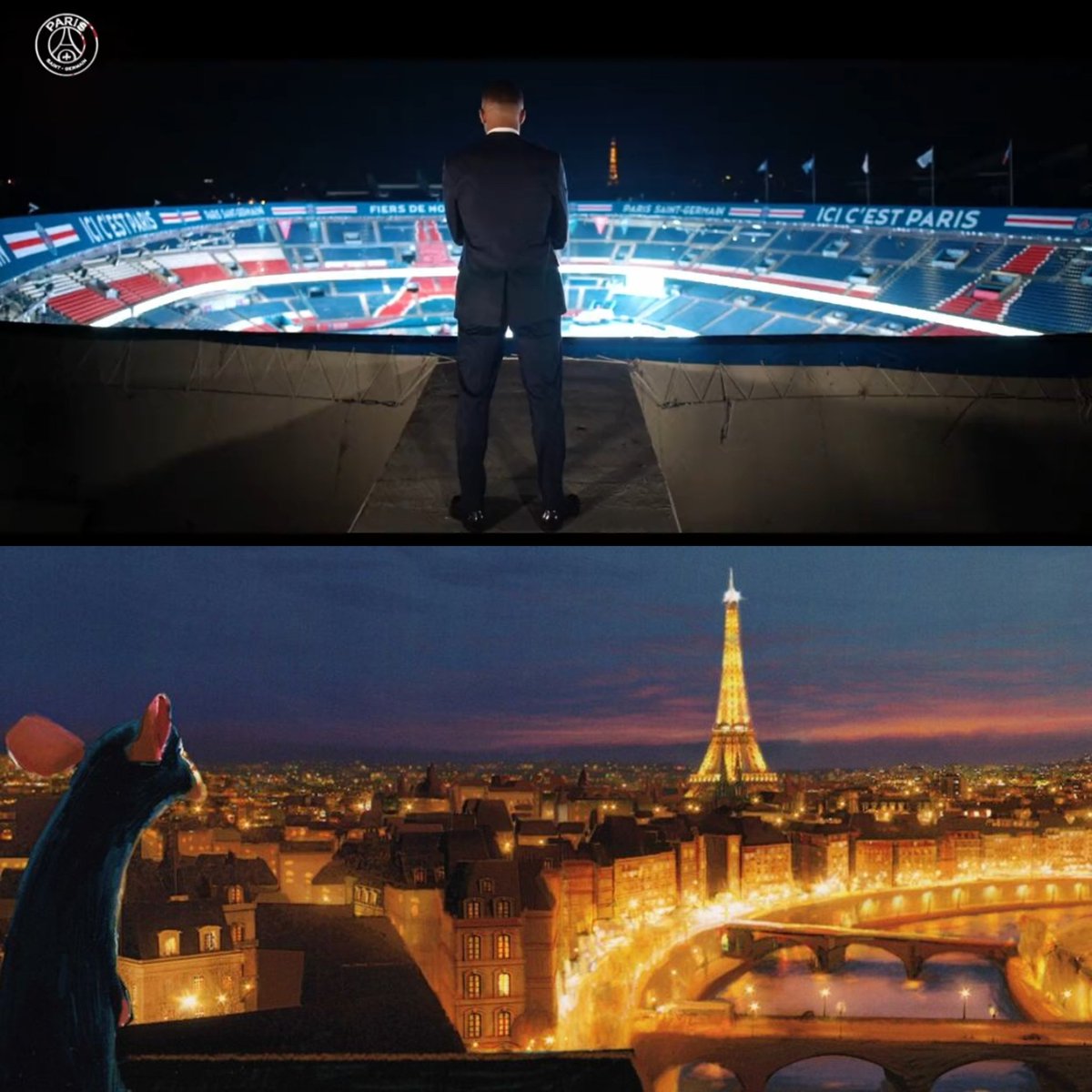 Ménez (@menezrm) on Twitter photo 