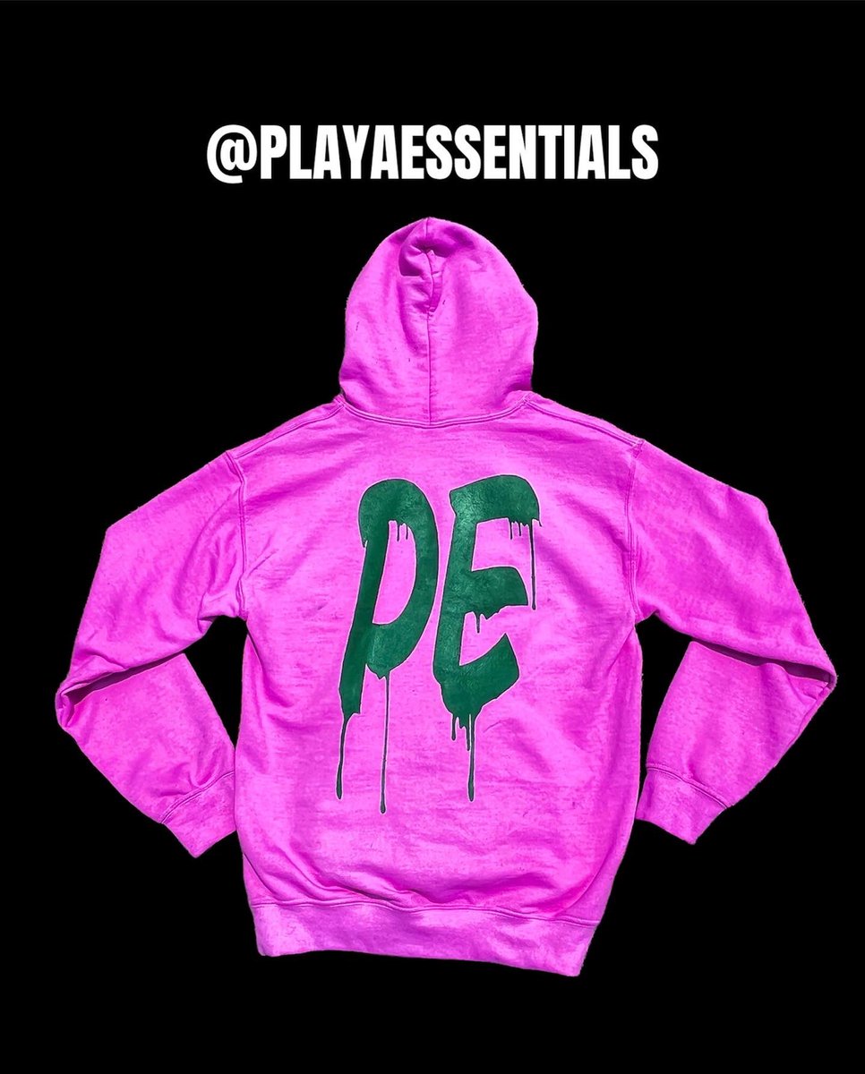 Playa Essentials 🏁 tweet media
