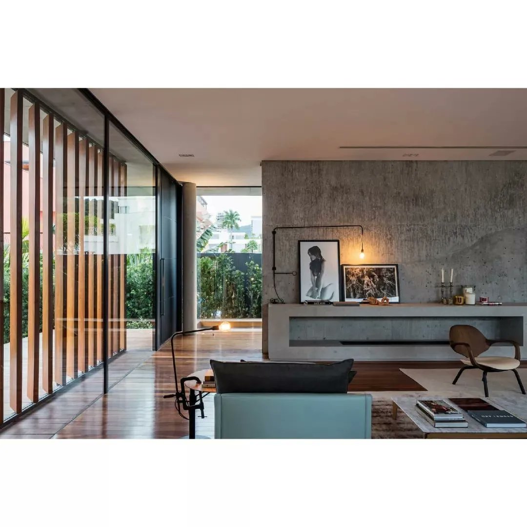CasasHousesArq's tweet photo. Bravos House
Por: @jobim_carlevaro_arquitetos.
Praia Brava, Brazil
Fotos: @leonardofinotti.
https://t.co/b4Up0LCE2a https://t.co/RcBm1xBZx6