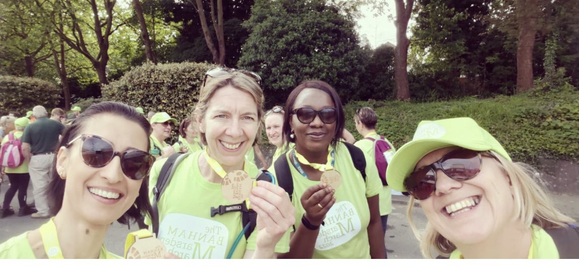 The Royal Marsden Imaging Department (@rm_imaging) on Twitter photo Well done to all of the Banham Marsden marchers today - especially those from imaging that are taking part - including the radiology service manager and the MRI superintendent and some of our excellent radiologists - good work all! <a href="/royalmarsden/">The Royal Marsden Cancer Charity</a> #MarsdenMarch Well done to all of the Banham Marsden marchers today - especially those from imaging that are taking part - including the radiology service manager and the MRI superintendent and some of our excellent radiologists - good work all! <a href="/royalmarsden/">The Royal Marsden Cancer Charity</a> #MarsdenMarch