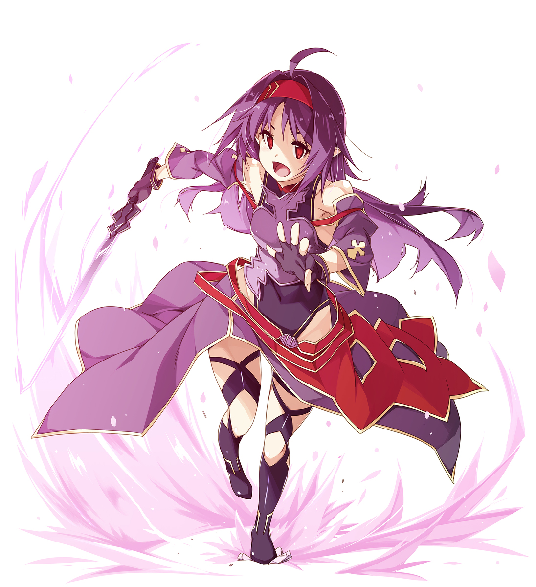 再掲御容赦(=゜ω゜)ノ #ユウキ生誕祭 