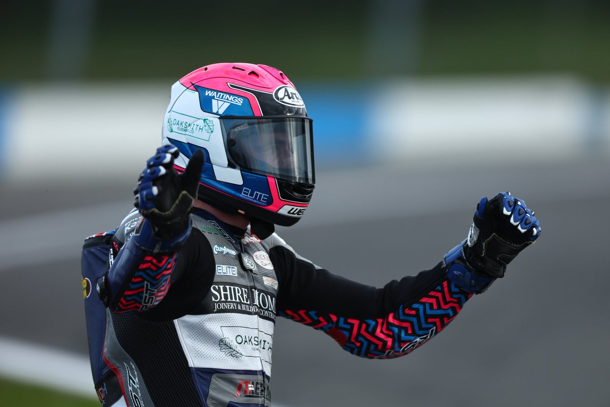 Appleyard Racing tweet media