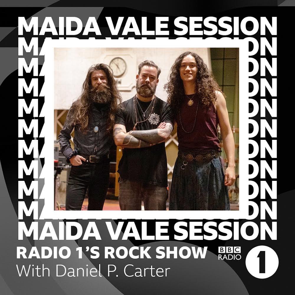 Hold Tight (@holdtight_co) on Twitter photo Earlier this week <a href="/CrownLandsMusic/">Crown Lands</a> went to Maida Vale to record a live session for <a href="/DanielPCarter/">๐ฏ๐๐๐๐๐ ๐ป ๐ฎ๐๐๐๐๐</a> - tune into the <a href="/BBCR1/">BBC Radio 1</a> Rock Show tonight from 9pm BST to listen! bbc.co.uk/sounds/play/liโฆ Earlier this week <a href="/CrownLandsMusic/">Crown Lands</a> went to Maida Vale to record a live session for <a href="/DanielPCarter/">๐ฏ๐๐๐๐๐ ๐ป ๐ฎ๐๐๐๐๐</a> - tune into the <a href="/BBCR1/">BBC Radio 1</a> Rock Show tonight from 9pm BST to listen! bbc.co.uk/sounds/play/liโฆ