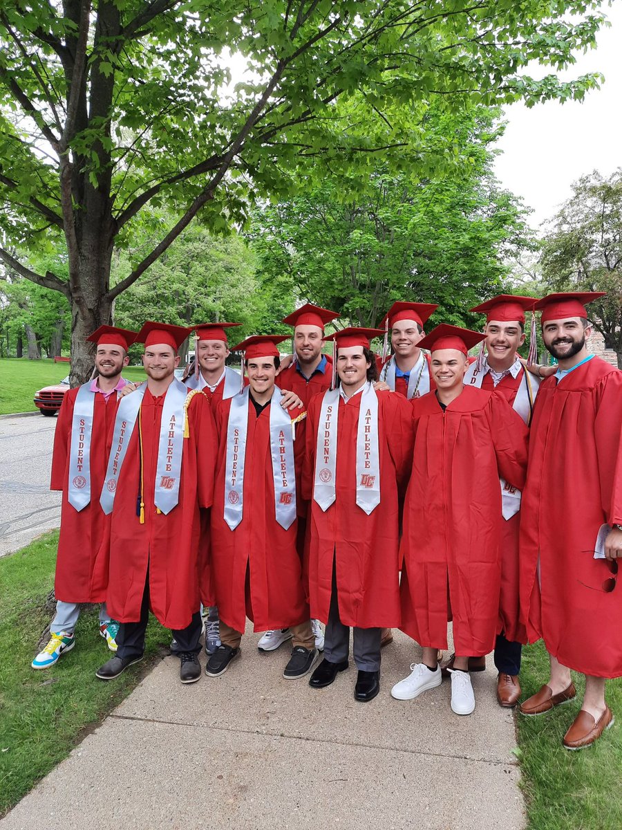 The University of Olivet Baseball tweet media