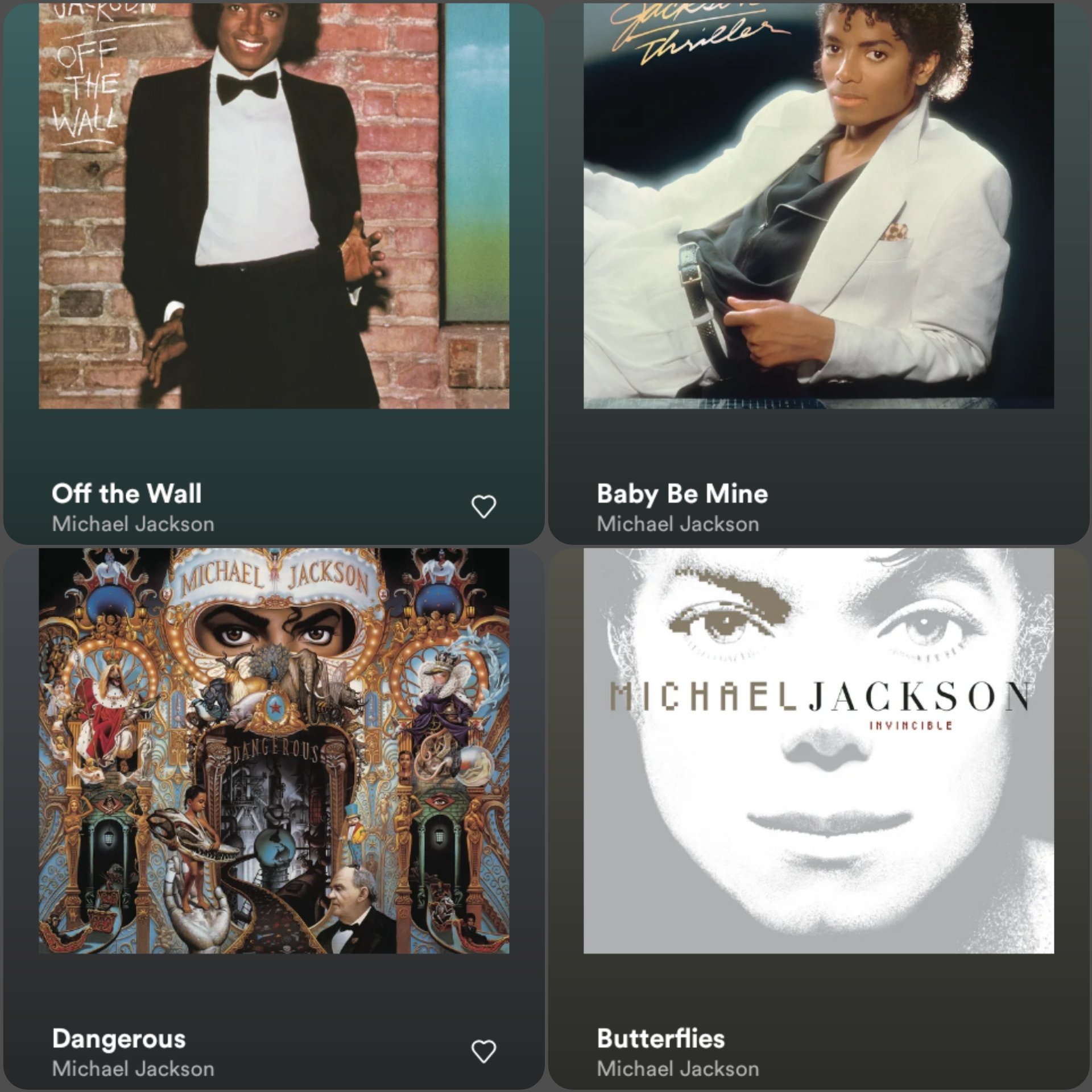 𝐵𝑅𝐸𝐸𝑍𝑌 👑 on Twitter "Rank my top 12 most listened to artists on